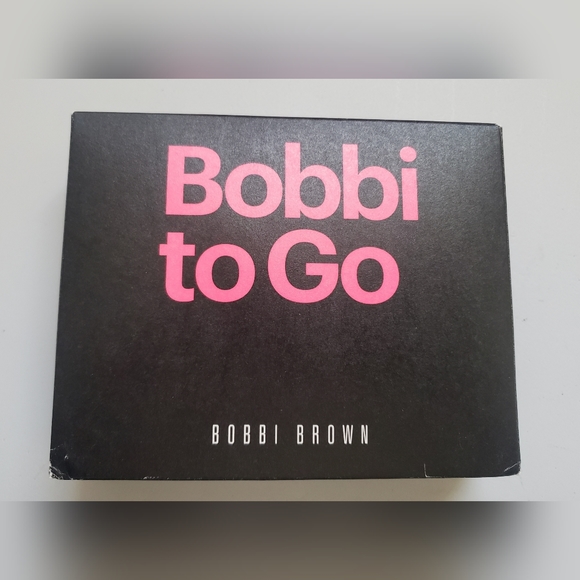 Bobbi to go set - Picture 2 of 4
